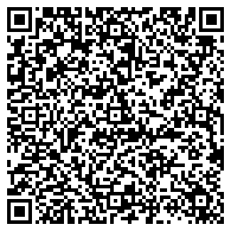 QR-код с контактной информацией организации № 4 МАКРО ТФ