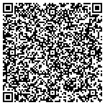 QR-код с контактной информацией организации САЛОН ИТАЛЬЯНСКОЙ МЕБЕЛИ ТИНА ВЛАТИ