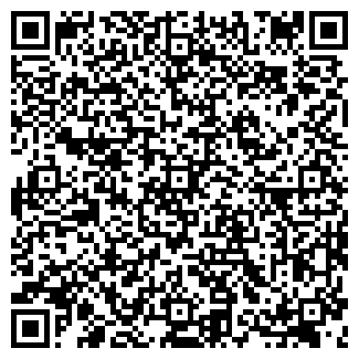 QR-код с контактной информацией организации ЧП ЛУНИН