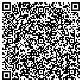 QR-код с контактной информацией организации МАГАЗИН ЧП ЕРМИШИН