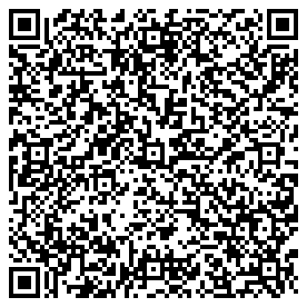 QR-код с контактной информацией организации ОГБУДО Ресурсный центр дополнительного образования «САТУРН»