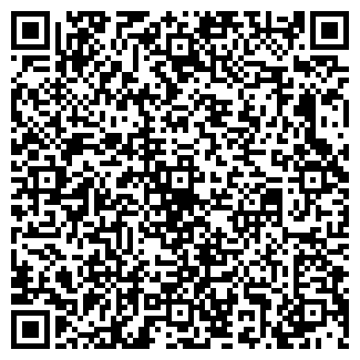 QR-код с контактной информацией организации САСТА