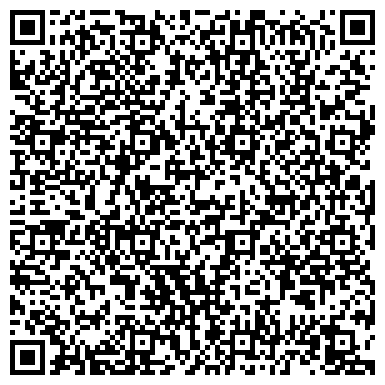 QR-код с контактной информацией организации ОАО "Семилукский огнеупорный завод"