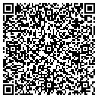 QR-код с контактной информацией организации ЗАО НАШ ДОМ