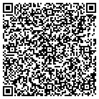 QR-код с контактной информацией организации ГАЗОВИК 2001, ООО