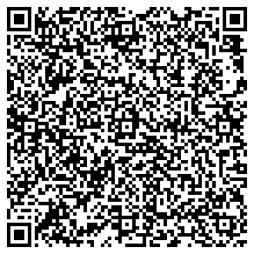 QR-код с контактной информацией организации «Телепорт»