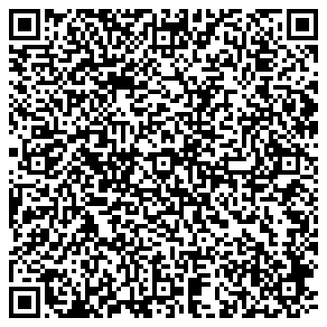 QR-код с контактной информацией организации ЗАО "Диффузион Инструмент"