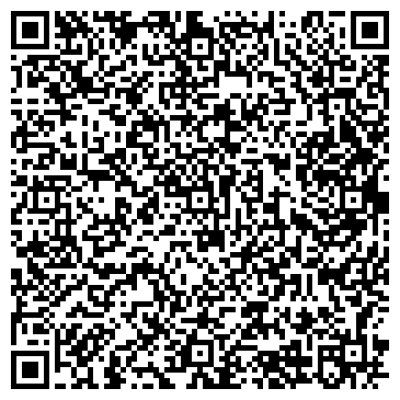 QR-код с контактной информацией организации ООО «Сенсорен Электро»
