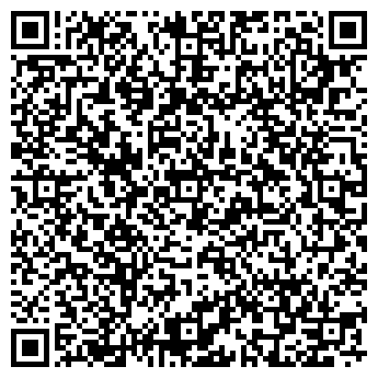 QR-код с контактной информацией организации ООО ДУБРАВА-2001