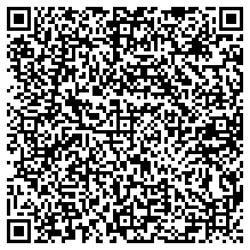 QR-код с контактной информацией организации Интернет-магазин тренажёров REST