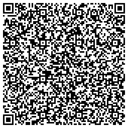 QR-код с контактной информацией организации Отдел записи актов гражданского состояния Белореченского района