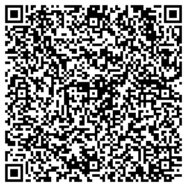 QR-код с контактной информацией организации "Военный комиссариат Смоленской области"