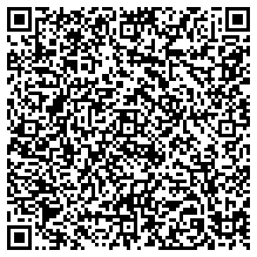 QR-код с контактной информацией организации ВОЗРОЖДЕНИЕ ДНЕПРА ЭКОЛОГИЧЕСКИЙ ФОНД