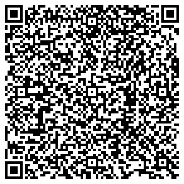 QR-код с контактной информацией организации «Гильдия арбитражных управляющих»