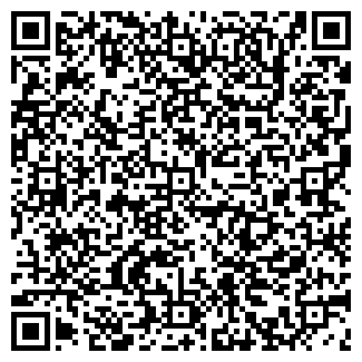 QR-код с контактной информацией организации РОБИКОН, ООО