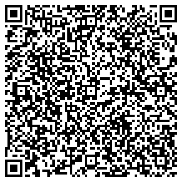 QR-код с контактной информацией организации ООО «Телепорт»