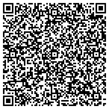 QR-код с контактной информацией организации ГАЗЭНЕРГОПРОМБАНК КБ ООО ФИЛИАЛ