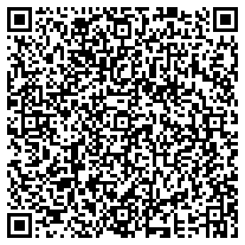QR-код с контактной информацией организации ЧОП  “Альфа-Черноземье”