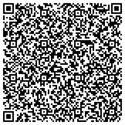 QR-код с контактной информацией организации ООО Управление архитектуры и градостроительства Администрации города Смоленска