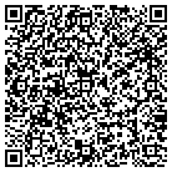 QR-код с контактной информацией организации МАКС ЗАО ФИЛИАЛ