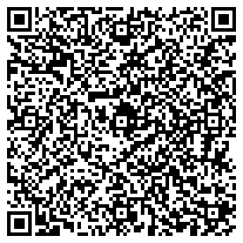 QR-код с контактной информацией организации ТЕРМАСЕРВИС, ООО