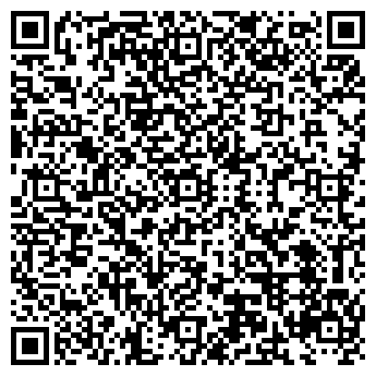 QR-код с контактной информацией организации ПРИБОР ТОРГОВЫЙ ДОМ