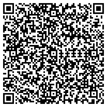 QR-код с контактной информацией организации ЕВРОПА ООО ФИЛИАЛ