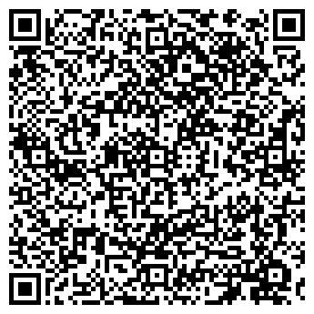 QR-код с контактной информацией организации ХАМЕЛЕОН АВТО, ООО