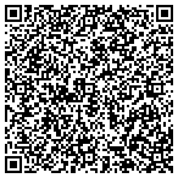 QR-код с контактной информацией организации ИНТЕРГАЗКОМПЛЕКТ ТРЕЙД, ООО