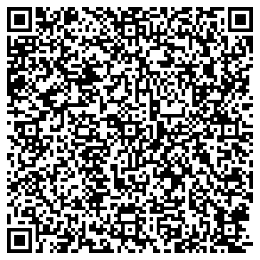 QR-код с контактной информацией организации «Клиническая больница №1»