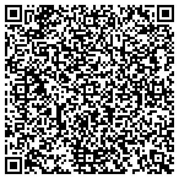 QR-код с контактной информацией организации МУП «Смоленсктеплосеть»