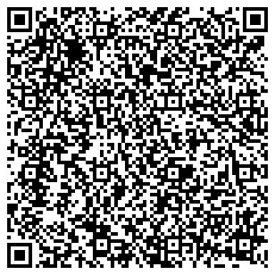 QR-код с контактной информацией организации Аварийно – диспетчерская служба «Смоленсктеплосеть»