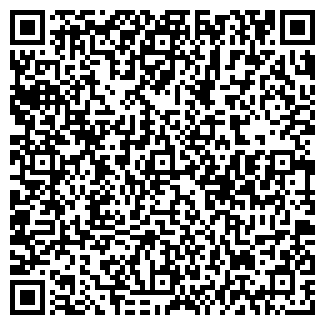 QR-код с контактной информацией организации МОДЖИ