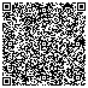 QR-код с контактной информацией организации ИП Магазин «Ткани»