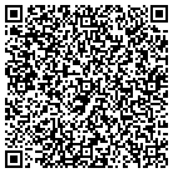 QR-код с контактной информацией организации АВТОБУСНЫЙ ПАРК 3 ФИЛИАЛ