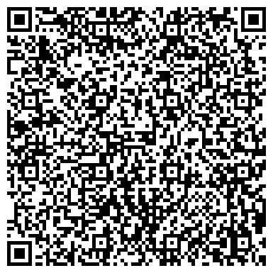 QR-код с контактной информацией организации ГБУЗ  Смоленская областная клиническая больница Консультативная поликлиника