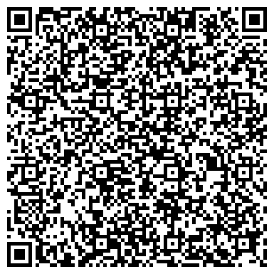 QR-код с контактной информацией организации ОБЛАСТНОЙ ДЕТСКОЙ КЛИНИЧЕСКОЙ БОЛЬНИЦЫ ПОЛИКЛИНИКА