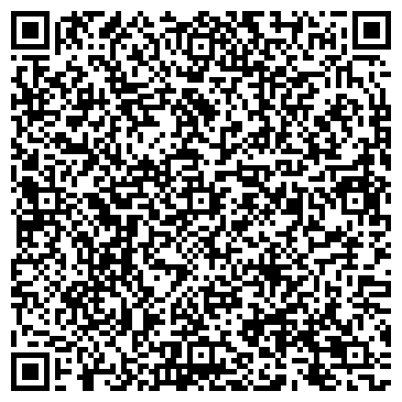 QR-код с контактной информацией организации ФУТБОЛЬНОГО КЛУБА ИСКРА АВТОСТОЯНКА