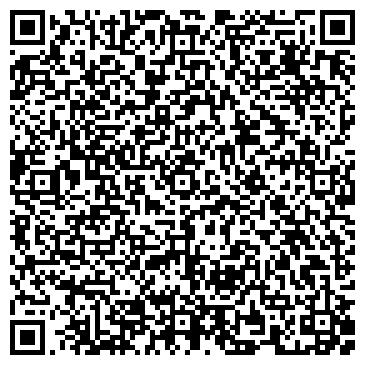 QR-код с контактной информацией организации "Смоленскагропромпроект"