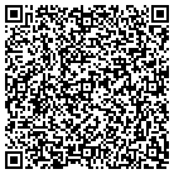 QR-код с контактной информацией организации № 5 ЭСТЕТИЧЕСКОГО ПРОФИЛЯ