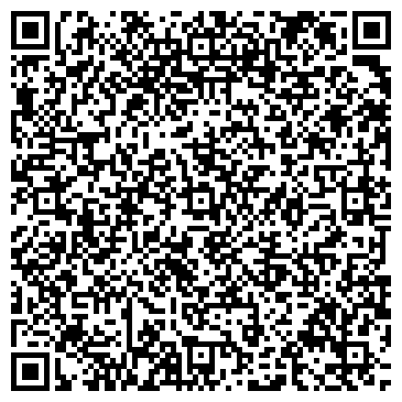 QR-код с контактной информацией организации МОСКОВСКОГО ФИНАНСОВОГО КОЛЛЕДЖА