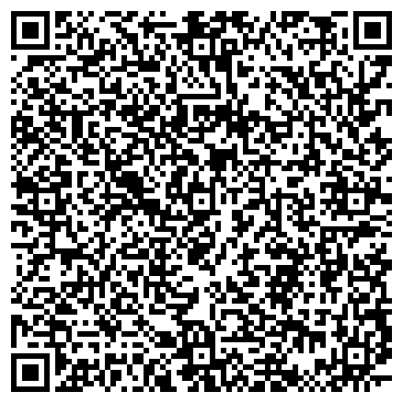 QR-код с контактной информацией организации ВЕЧЕРНИЙ ТЕКСТИЛЬНЫЙ ТЕХНИКУМ