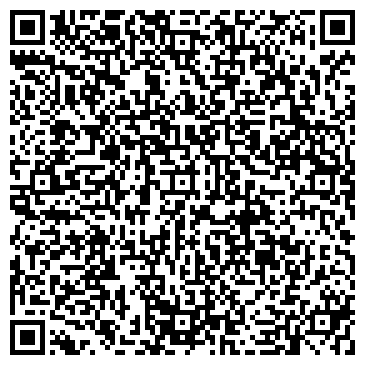 QR-код с контактной информацией организации ГОСУДАРСТВЕННЫЙ УНИВЕРСИТЕТ СЕРВИСА ФИЛИАЛ