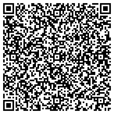 QR-код с контактной информацией организации АО "Галичское"