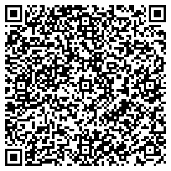QR-код с контактной информацией организации Хлебозавод