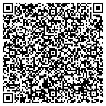 QR-код с контактной информацией организации ТУМСКИЙ МОЛОКОЗАВОД,, ЗАО