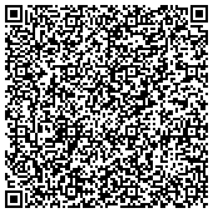 QR-код с контактной информацией организации "Спасский район электрических сетей" Производственный участок п. Старожилово