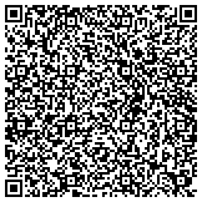 QR-код с контактной информацией организации Филиал АО «Газпром газораспределение Рязанская область» в п. г. т. Сапожок