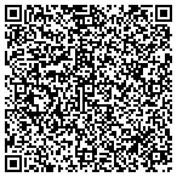 QR-код с контактной информацией организации Дендроусадьба