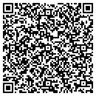 QR-код с контактной информацией организации ЗАО КИСЕЛЕВСКОЕ